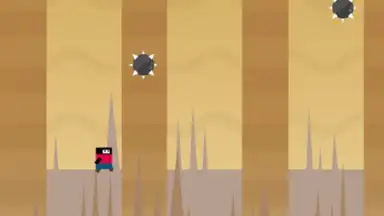 Impossible Journey скриншот 2