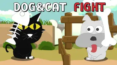 dogandcat скриншот 2