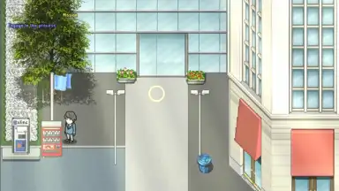 Tactical RPG & Puzzle: Out School скриншот 6