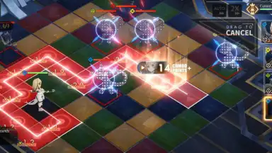 Alchemy Stars скриншот 9