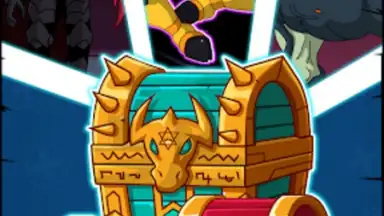 Hero Hero Clicker скриншот 3