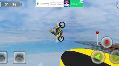 Bike Stunt 2 скриншот 4