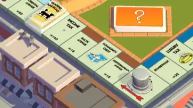 Monopoly GO! скриншот 24