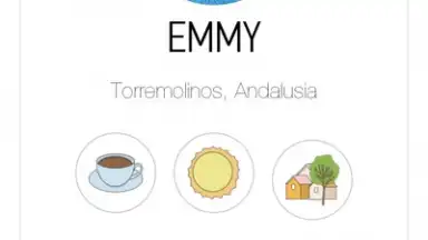 Hey! VINA - Where Women Meet New Friends скриншот 3