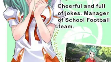 SweetHeart скриншот 1