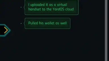 Dead Man's Phone скриншот 7