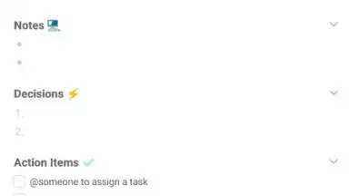 Taskade скриншот 5