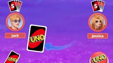 UNO Wonder скриншот 7