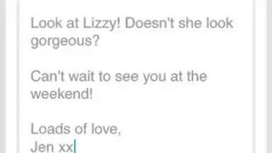 Touchnote скриншот 3