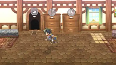 Another Eden скриншот 4