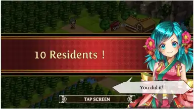 Sengoku Asuka ZERO скриншот 4