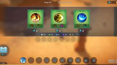 Echoes of Magic скриншот 7