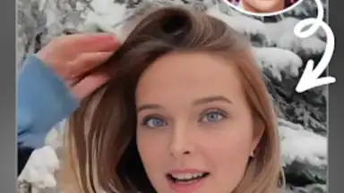 Face Swap - AI Photo Editor скриншот 8