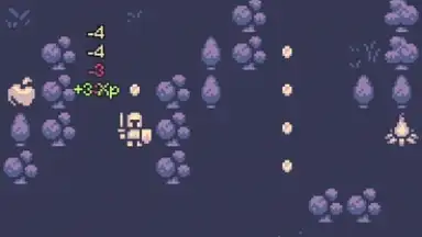 OneBit Adventure скриншот 3