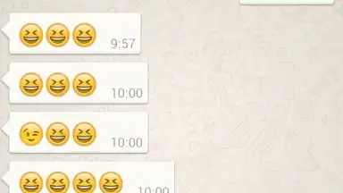 Hide WhatsApp Status скриншот 6