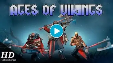 Ages of Vikings скриншот 1
