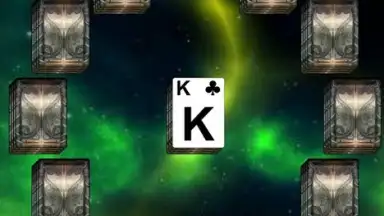 Solitaire Suite скриншот 7