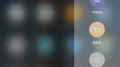 SoftKey Edge скриншот 1