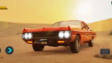 Long Road Drive скриншот 6