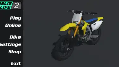 Wheelie Life 2 скриншот 6