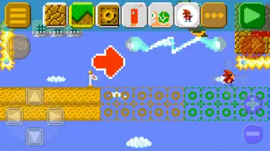 MAKER скриншот 2