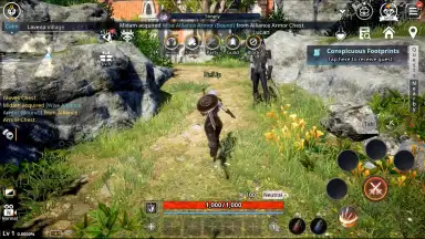 V4 скриншот 3