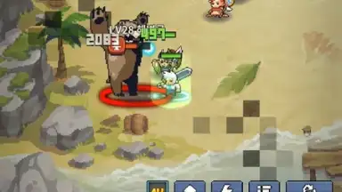 Game is Bugged скриншот 5
