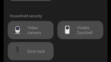 Xiaomi Home скриншот 5