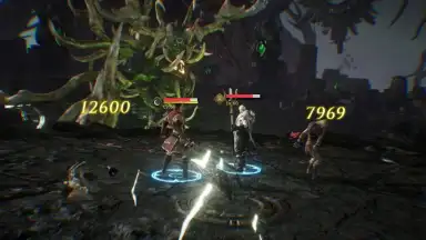 King Arthur: Legends Rise скриншот 2