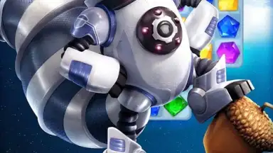 Ледниковый период скриншот 2