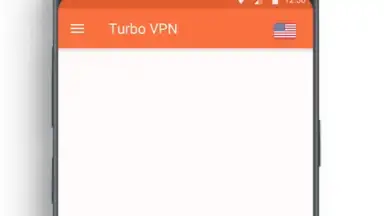 Turbo VPN скриншот 2