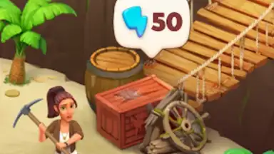 Austin's Odyssey скриншот 4