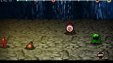 Soda Dungeon скриншот 8