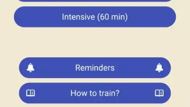 ReaderPro скриншот 1