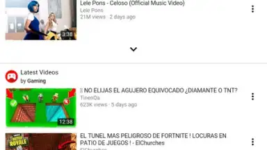 Youtube Downloader- fastest youtube downloader скриншот 4