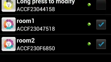 Magic Color v2 скриншот 7