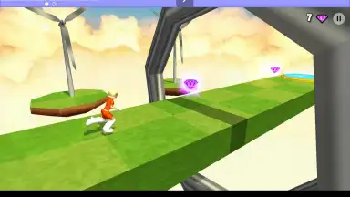 Diversion скриншот 3