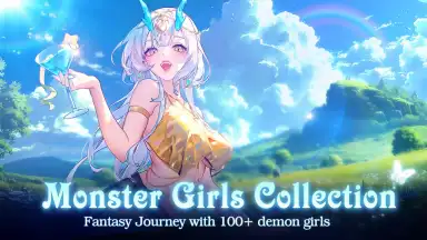 Tales of Angels | English[QooApp] скриншот 5