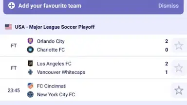 Opera Mini скриншот 16