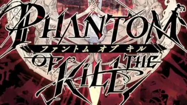 Phantom of the Kill (JP) скриншот 3