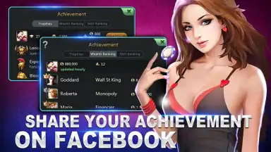 Poker Mania скриншот 14