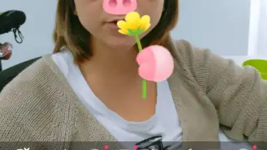 B612 скриншот 13