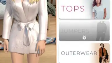 Fashion AR скриншот 1