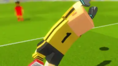 Mini Soccer Star скриншот 11