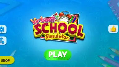 High School Simulator Games скриншот 6