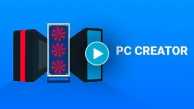PC Creator скриншот 1
