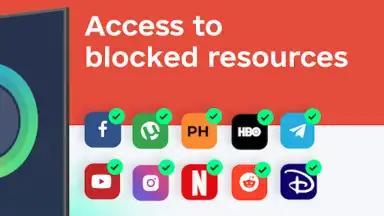 USA VPN - Get USA IP скриншот 11