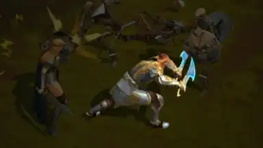 BlitZ: Rise of Heroes скриншот 9