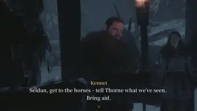 Game of Thrones: Kingsroad скриншот 5