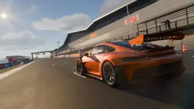 Car Parking Multiplayer 2 скриншот 7